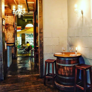Bar Tasca Siete Viejas