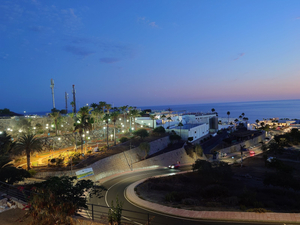 Barbacoa Gran Canaria (Restaurant & Showbar)