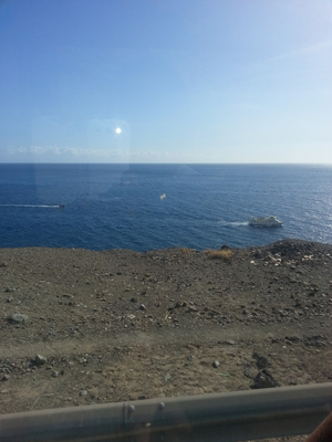 Barranco Balito