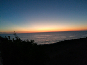 Barranco Balito