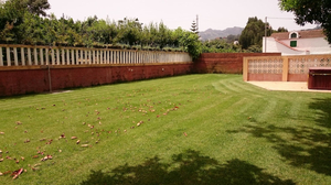 Barranco Frío