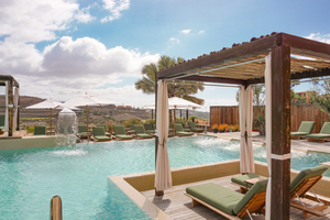 Be Aloe Spa by Sheraton Gran Canaria