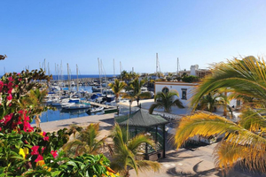 Billy's Puerto de Mogán Apartments by LIVVO