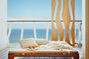 Bohemia Suites & Spa