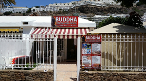 Buddha - The Wellness Center