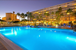 Bull Costa Canaria & Spa