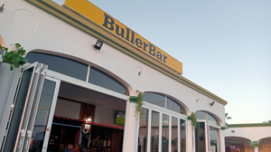 Buller bar