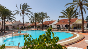 Bungalows El Palmeral