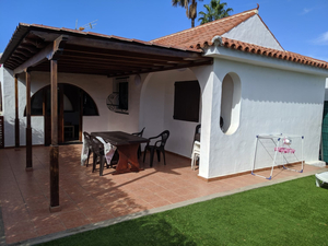 Bungalows Las Palomas