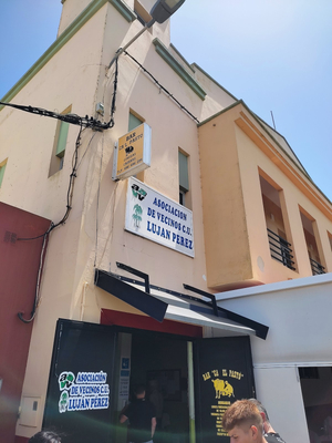 Ca' el Pastó