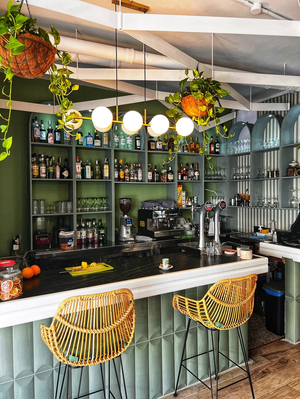 Café Chic