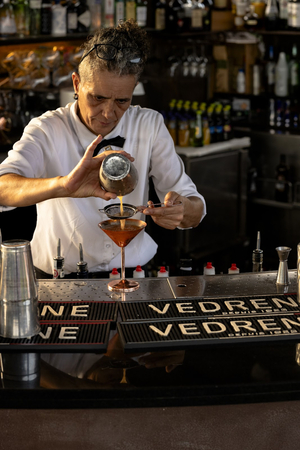 Café del Mar Meloneras