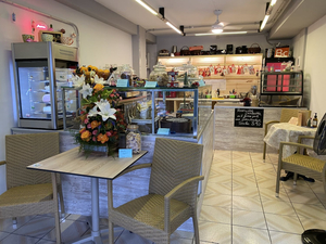 Cafe Sonnenland
