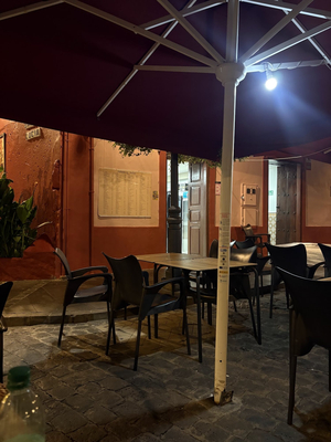 Cafetería Sofía