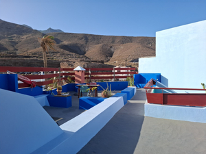 Casa Luna