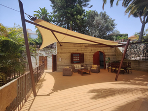Casa Rural El Borbullon