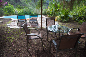 Casa Rural El Patio