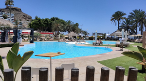 Chester Beach Club