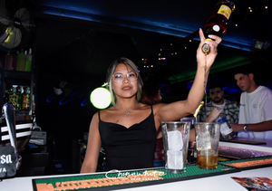 China white Club