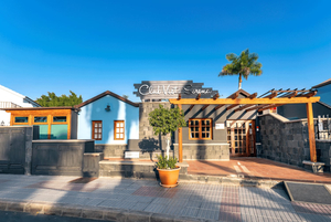 Club Vista Serena