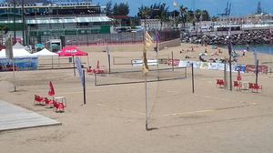 Club Voley Playa Net7