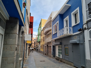 Compass House