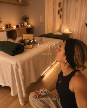 Consciente wellness Mai Ferrante