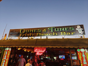 Dunes & Tunes