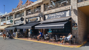 Durty Nelly's
