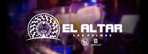 El Altar