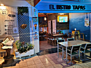 El Bistro Tapas