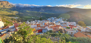 El Mirador de Domingo