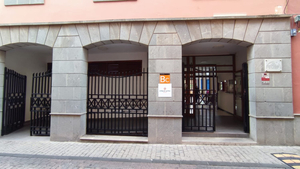 El Rincón de Orne