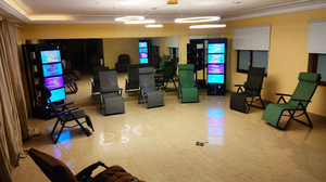 Energy Enhancement Center