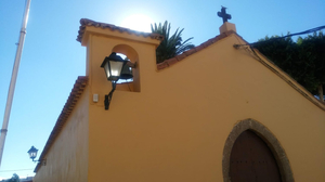 Estación De Gáldar (Andén 5)