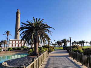 Faro De Maspalomas