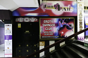 Fun4All Swingers Club