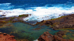 Gáldar (Estacion De Guaguas)