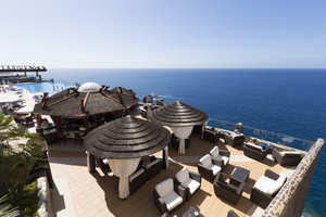 Gloria Palace Amadores Thalasso & Hotel