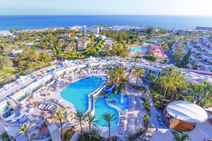Gloria Palace San Agustín