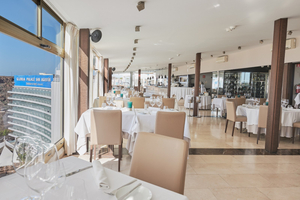 Gorbea Restaurant & Chill Out