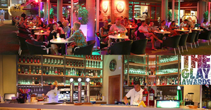 Gran Café Latino