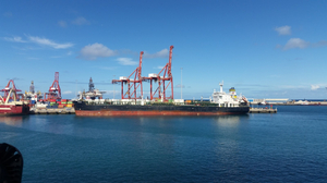 Gran Canaria (Las Palmas de G.C.)