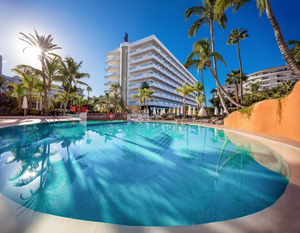 Gran Canaria Princess
