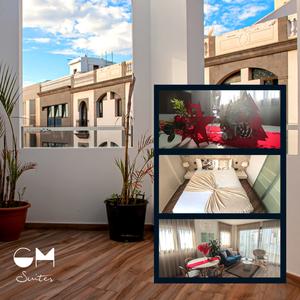 Gran Marina Suites