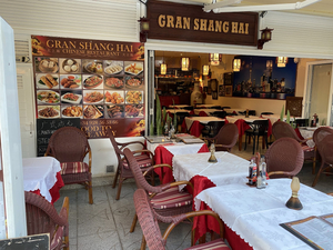 Gran Shanghai