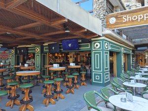Havana Bar
