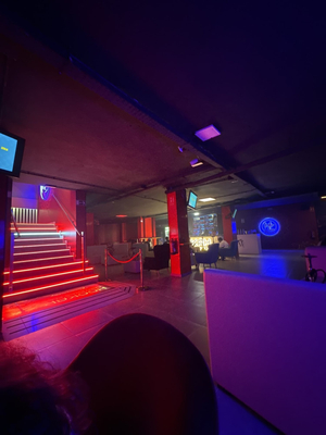 Hola Canteras Club