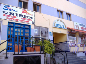 Hostal Casa de Huéspedes San Fernando
