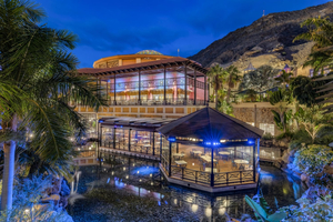 Hotel Cordial Mogán Playa